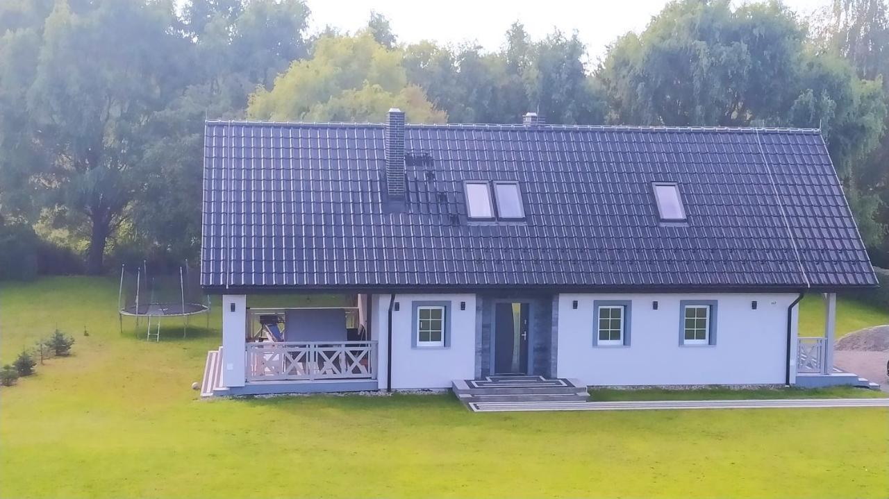 Sielska Dolina Pod Sleza Apartment Myslakow Exterior photo